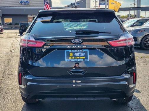 2024 Ford Edge ST Line