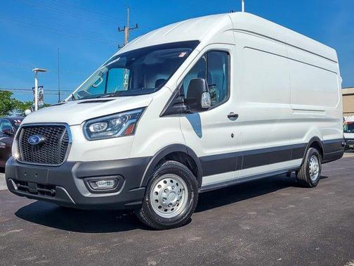 2023 Ford Transit-350 Base