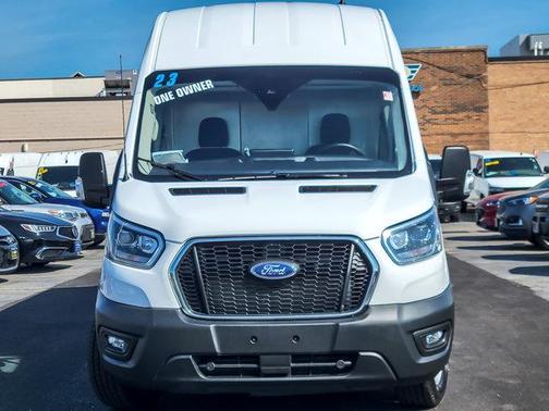 2023 Ford Transit-350 Base