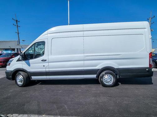 2023 Ford Transit-350 Base