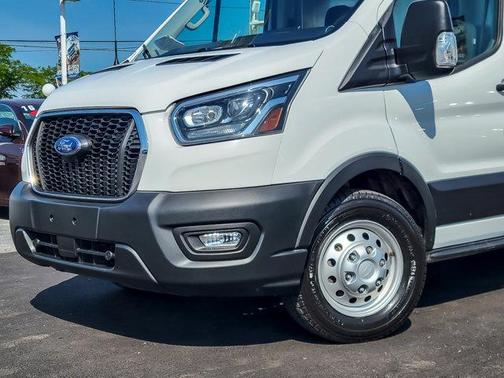 2023 Ford Transit-350 Base