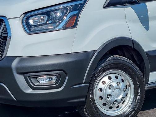 2023 Ford Transit-350 Base