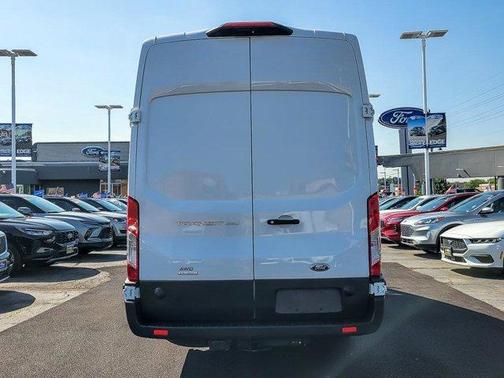 2023 Ford Transit-350 Base