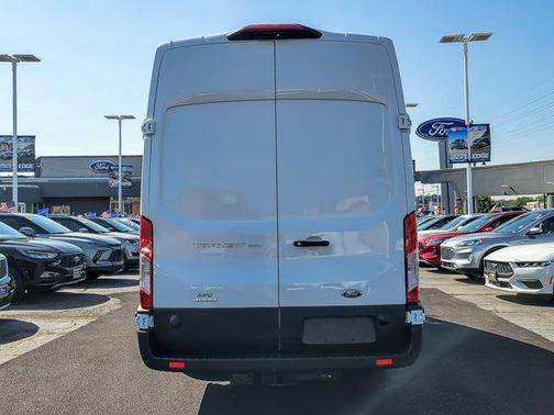 2023 Ford Transit-350 Base