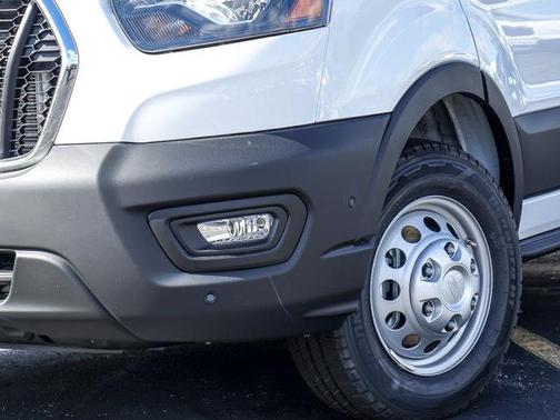 2026 Ford Transit-350