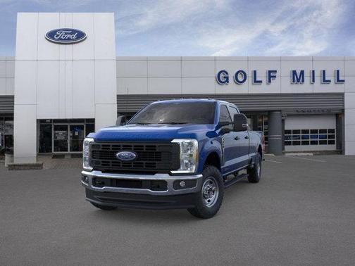 2026 Ford F-350 XL
