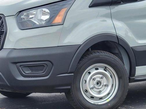 2025 Ford Transit-150 Base