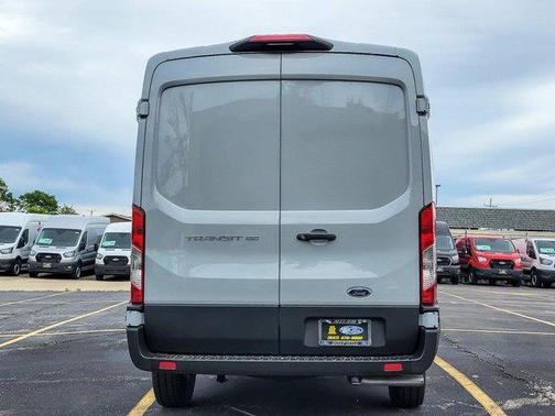 2025 Ford Transit-150 Base