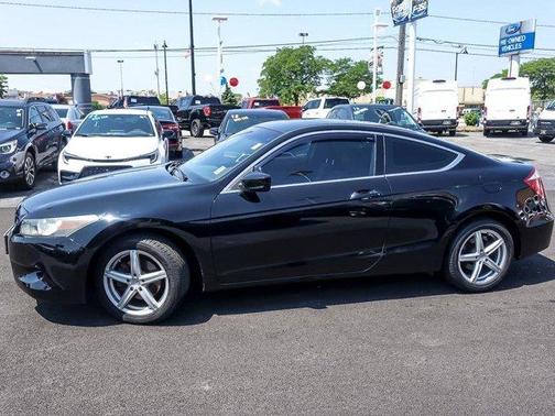 2009 Honda Accord EX