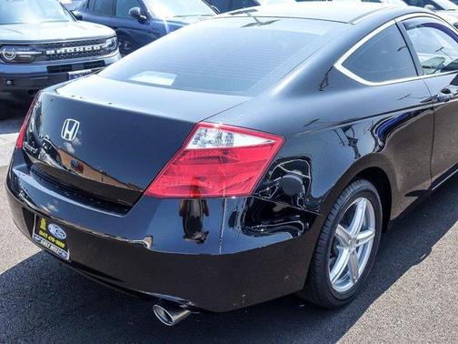 2009 Honda Accord EX