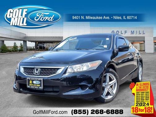 2009 Honda Accord EX