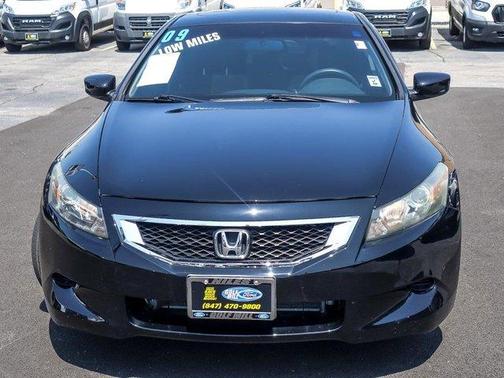 2009 Honda Accord EX