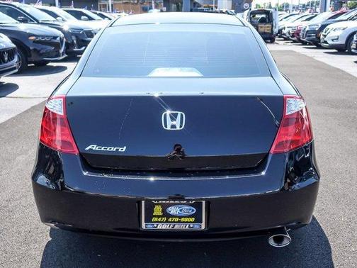2009 Honda Accord EX