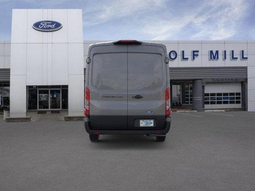 2026 Ford Transit-250 148 WB Medium Roof Cargo