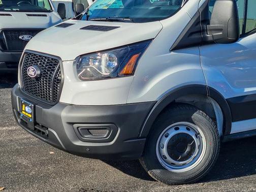 2026 Ford Transit-150 