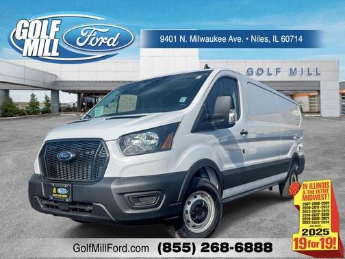 2024 Ford Transit-250 Base