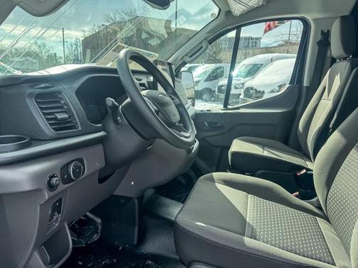 2026 Ford Transit-250 T-250 148 LOW RF