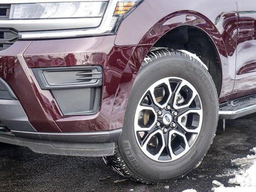 2023 Ford Expedition Max XLT