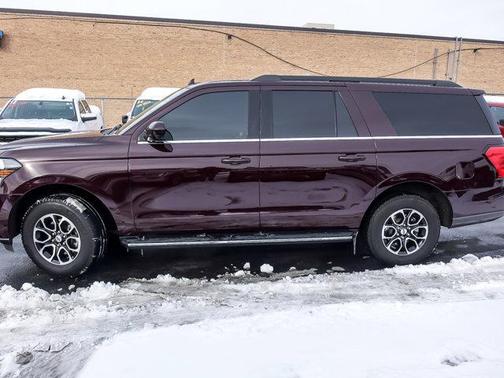 2023 Ford Expedition Max XLT
