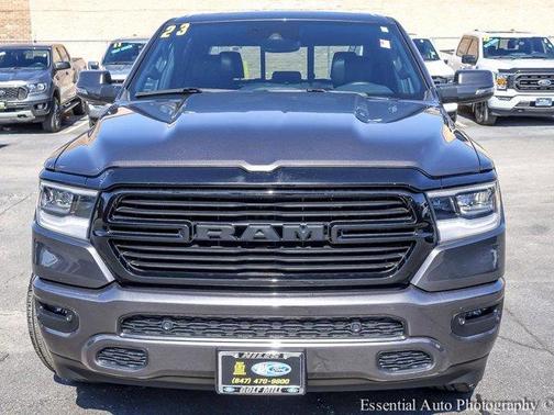 2023 RAM 1500 Sport
