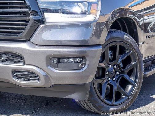 2023 RAM 1500 Sport