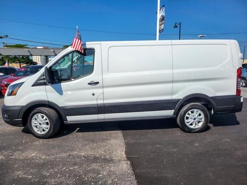2023 Ford Transit-150 BASE