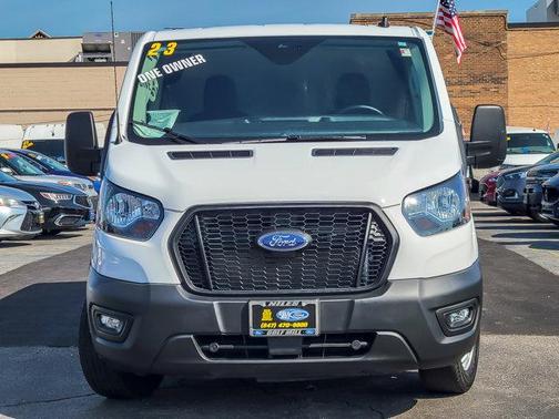 2023 Ford Transit-150 BASE