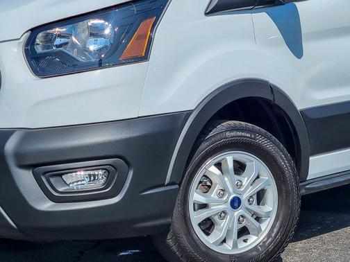2023 Ford Transit-150 BASE
