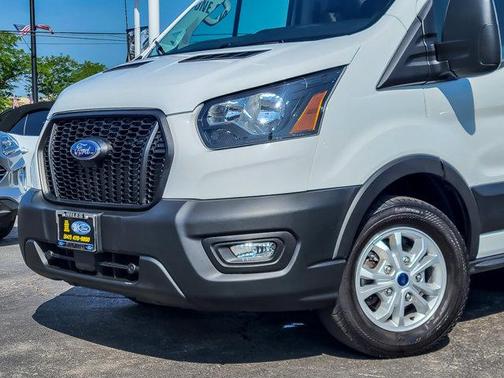 2023 Ford Transit-150 BASE