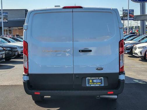 2023 Ford Transit-150 BASE