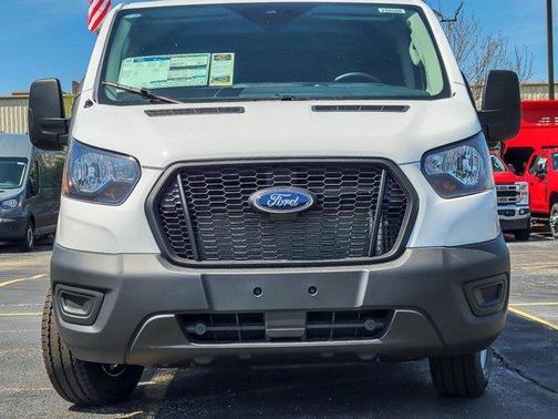 2025 Ford Transit-250 T-250 148 LOW RF