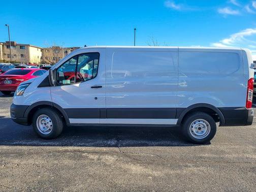 2025 Ford Transit-150 T-150 130 LOW RF