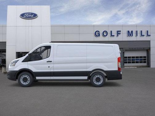 2025 Ford Transit-150 