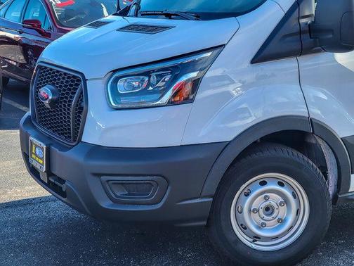 2025 Ford Transit-150 T-150 130 LOW RF