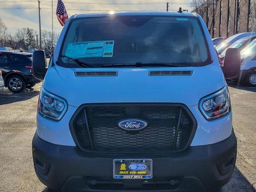 2025 Ford Transit-150 T-150 130 LOW RF