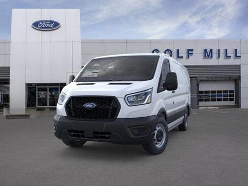 2025 Ford Transit-150 