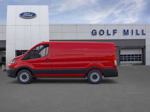 2026 Ford Transit-250 T-250 130 LOW RF