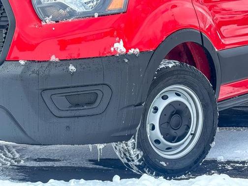 2026 Ford Transit-250 T-250 130 LOW RF