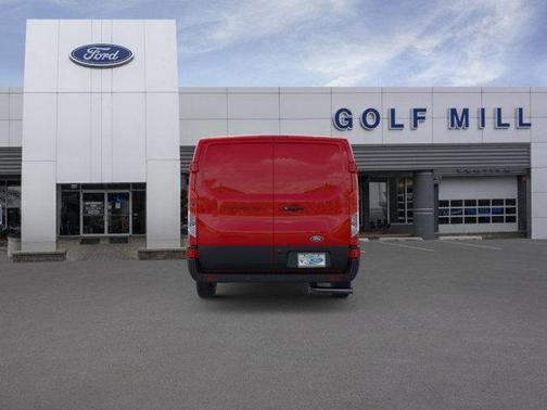 2026 Ford Transit-250 T-250 130 LOW RF