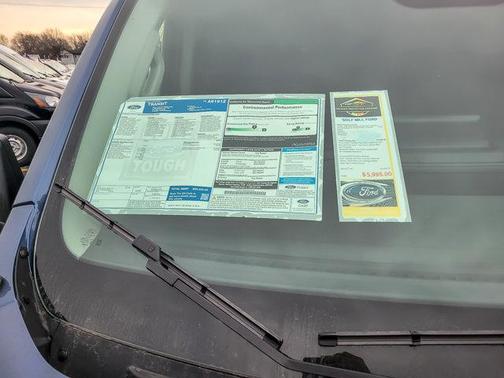 2026 Ford Transit-250 