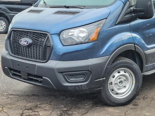 2026 Ford Transit-250 