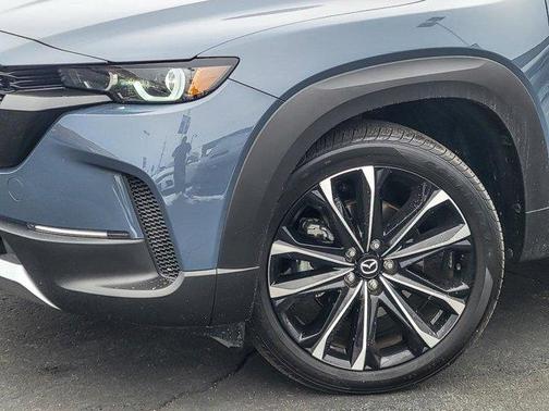 2023 Mazda CX-50 2.5 Turbo Premium Package