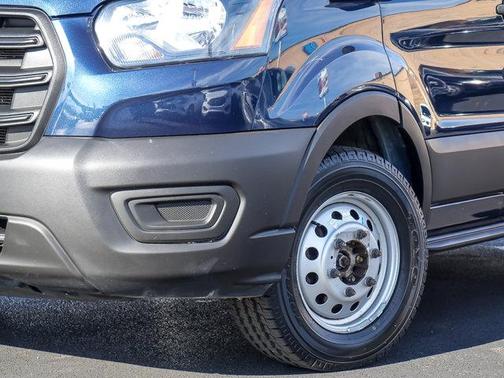 2020 Ford Transit-250 Base