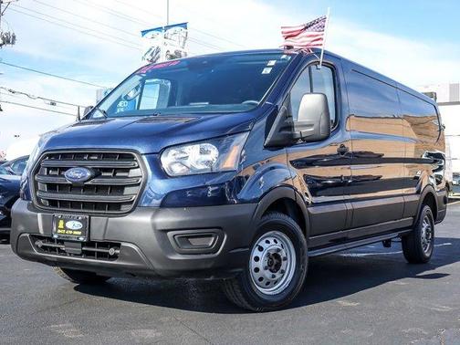 2020 Ford Transit-250 Base