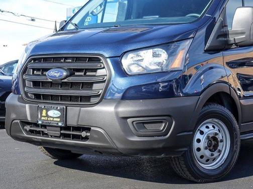 2020 Ford Transit-250 Base