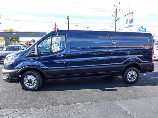 2020 Ford Transit-250 Base