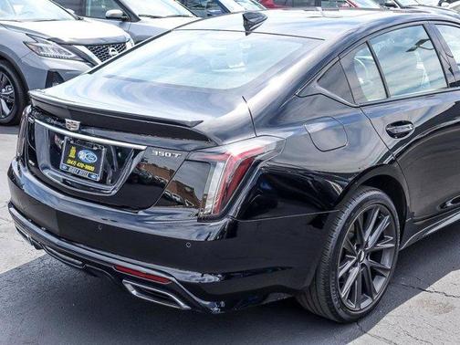 2023 Cadillac CT5 Sport RWD
