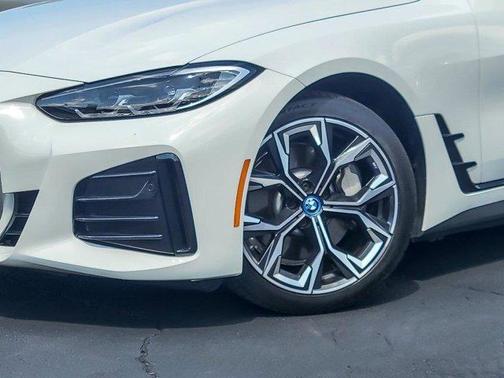 2023 BMW i4 Gran Coupe eDrive40