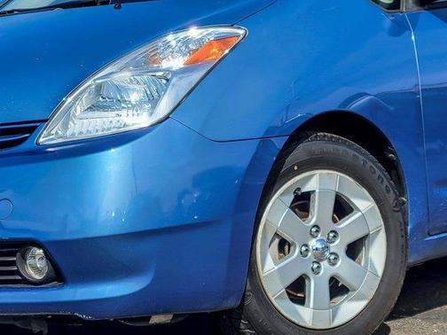 2005 Toyota Prius