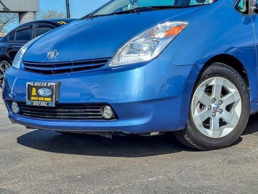2005 Toyota Prius